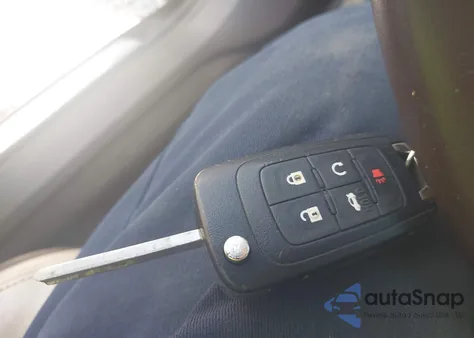 2015 Buick Verano Convenience Group z USA, uszkodzony, nr VIN 1G4PR5SK0F4134827